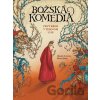 Božská komédia – Prvý krok v temnom lese - Daniele Aristarco