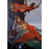 ESD GAMES ESD The Banner Saga