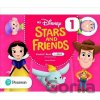 My Disney Stars and Friends 1 Student´s Book with eBook and digital resources