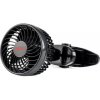 AMIO Ventilátor do auta s klipom 4,5 12V