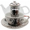 Šálka Queen Isabell English Collection porcelánová 220 ml 1 ks
