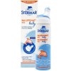 Stérimar baby na upchatý nos nosný mikrosprej s obsahom morskej vody hypertonický pre deti od 3 mesiacov 50 ml