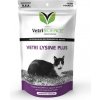 VetriScience Vetri-Lysine Plus žuvacie 120 tbl.