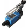 Koncový vodotesný pákový spínač s kladkou CNC - ME-8108