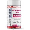 ALAVIS MAXIMA HYALURONIC ACID GUMMIES žuvacie tablety 1x60 ks
