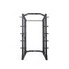 TRUESTEEL Beast Power Rack 6000
