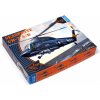 Clear Prop! UH-2A/B Seasprite (Advanced Kit) 1/72