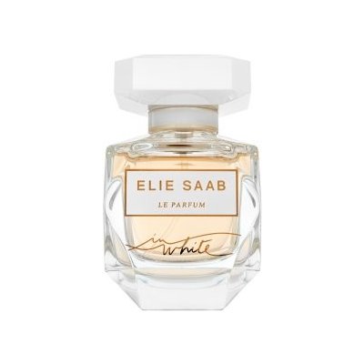 Elie Saab Le Parfum in White parfémovaná voda pre ženy 50 ml