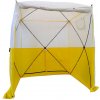 Montážny pracovný stan 2,5x2,5 m (Rýchlo skladací stan, ktorý postaví jedna osoba za 30 sekúnd a nevyžaduje žiadne náradie)