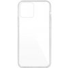 Počítárna Ochranný kryt pre iPhone 12 Pre Max- Transparentný