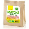 Wolfberry Matcha čaj BIO zelený čaj v BIO kvalite 100 g