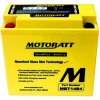 MotoBatt MBT14B4 12V/13Ah (L) (AGM Motocyklová Batéria )
