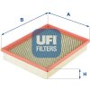 Vzduchový filter UFI OEM FILTERS SPA 30.593.00