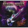 Marenna-Meister - Out of Reach [CD]