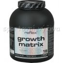 REFLEX NUTRITION Growth Matrix 1890 g