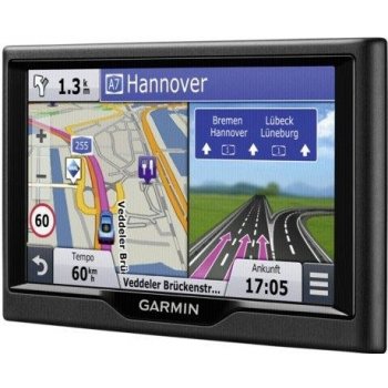 Garmin nüvi 57LMT