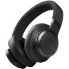 Slúchadlá JBL Live 660NC (JBLLIVE660NCBLK) čierna