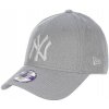 New Era 9FO League Basic MLB New York Yankees - Gray/Optic White junior size