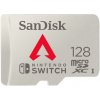 SanDisk microSDXC 128 GB UHS-I card pre Nintendo Switch Apex Legends 85235110