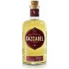 Cazcabel Reposado Tequila 38% 0,7 l (holá láhev)