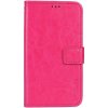 VSETKONAMOBIL 51850 IDEWEI Peňaženkový kryt Doogee S97 Pro ružový