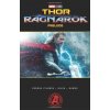 Marvel Marvel's Thor: Ragnarok Prelude