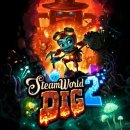 Hra na PC SteamWorld Dig 2