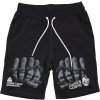Yakuza kraťasy YPS 3427 black