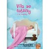 Víla zo šatôčky - Zuzana Kubašáková, Jana Ľuptáková (ilustrátor)