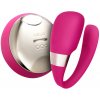 Lelo - insignia tiani 3 fuchsia massager