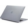 Pipetto Hardshell Dots Case Frosted Clear MacBook Air 13,3