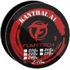 Fumytech odporový drôt Kanthal A1 10m 26Ga 0.4mm