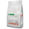 Natures Protection Superior care white dog GF adult salmon small & mini 1,5 kg