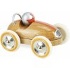 Vilac Drevené auto Roadster vintage prírodné