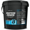 BioTech USA Protein Power 4000 g - Jahoda, Banán
