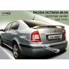 Stylla spoiler zadních dveří Škoda Octavia I htb (1996 - 2004) ve stylu RS
