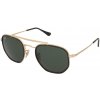 Slnečné okuliare Ray-Ban Marshal II RB3648M 001 Veľkosť: 52