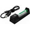 Nabíjacia stanica Ledlenser + Akumulátor 14500