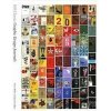 100 Classic Graphic Design Journals - Steven Heller, Jason Godfrey