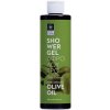 Bodyfarm Olive oil prchovací gél s olivovým olejom 250 ml