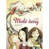 Malé ženy (CZ) (Louisa May Alcottová)