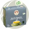 Golden Bridge Tea - Sencha superior zelený čaj 100x1,6g sáčok