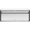 Brabantia Chlebník Fall Front matná oceľ