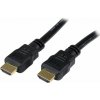 StarTech.com 3m High Speed HDMI Cable - Ultra HD 4k x 2k HDMI Cable - HDMI to HDMI M/M - 3 meter HDMI 1.4 Cable - Audio/Video Gold-Plated (HDMM3M) - HDMI kabel - HDMI s piny (male) do HDMI s piny (mal