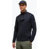 Pánska softshellová bunda Peak Performance Rider Tech Zip black