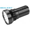 LED Baterka Imalent MS12 MINI 65000lm+vstavaný Li-ion 16000mAh aku.
