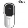 Smart videotelefón iGET DS1 White