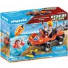 Playmobil 70661 Plavčík pobřežní hlídky