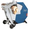 Scheppach HS 730 kolébková pila/cirkulárka 700 mm