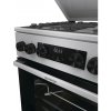 Gorenje Plynový elektrický sporák GKS5C71XF